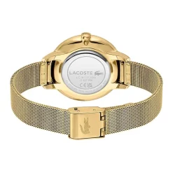 LACOSTE Montre Cannes Argente* Montres Classiques