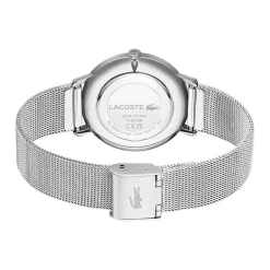 LACOSTE Montre Crocorigin Blanc* Montres Classiques