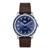 LACOSTE Montre Everett Bleu* Montres Classiques