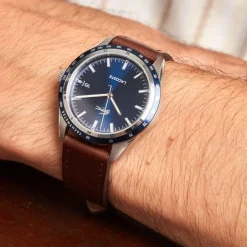 LACOSTE Montre Everett Bleu* Montres Classiques