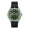 LACOSTE Montre Everett Vert* Montres Tendances
