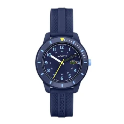 LACOSTE Montre Mini Tennis Bleu* Montres Petits Prix