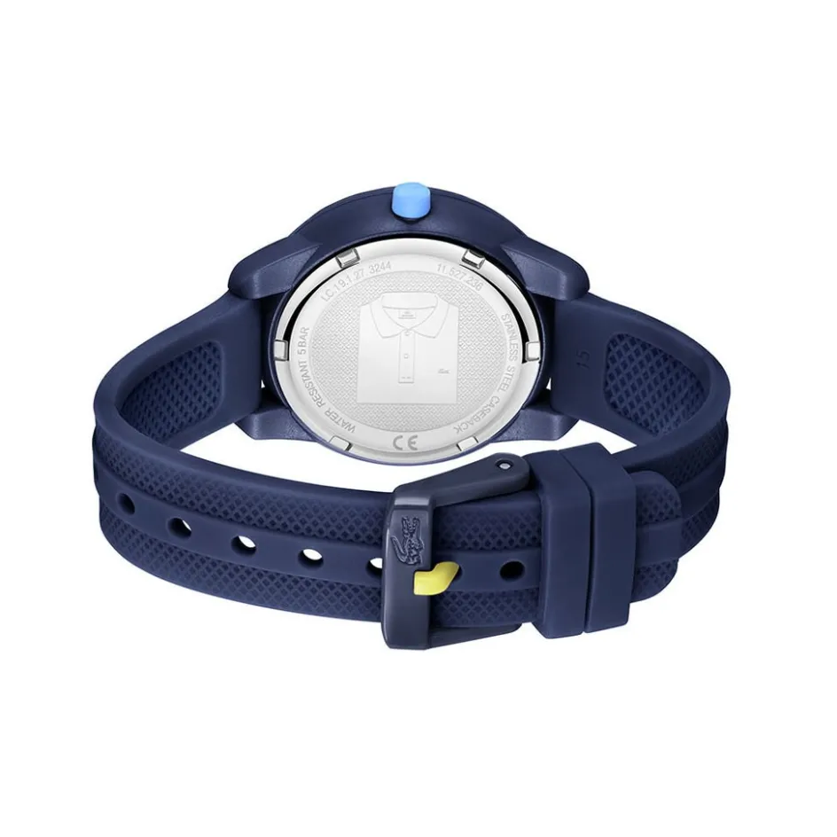 LACOSTE Montre Mini Tennis Bleu* Montres Petits Prix