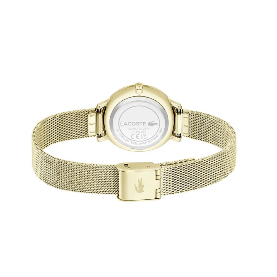 LACOSTE Montre Suzanne Blanc* Montres Classiques