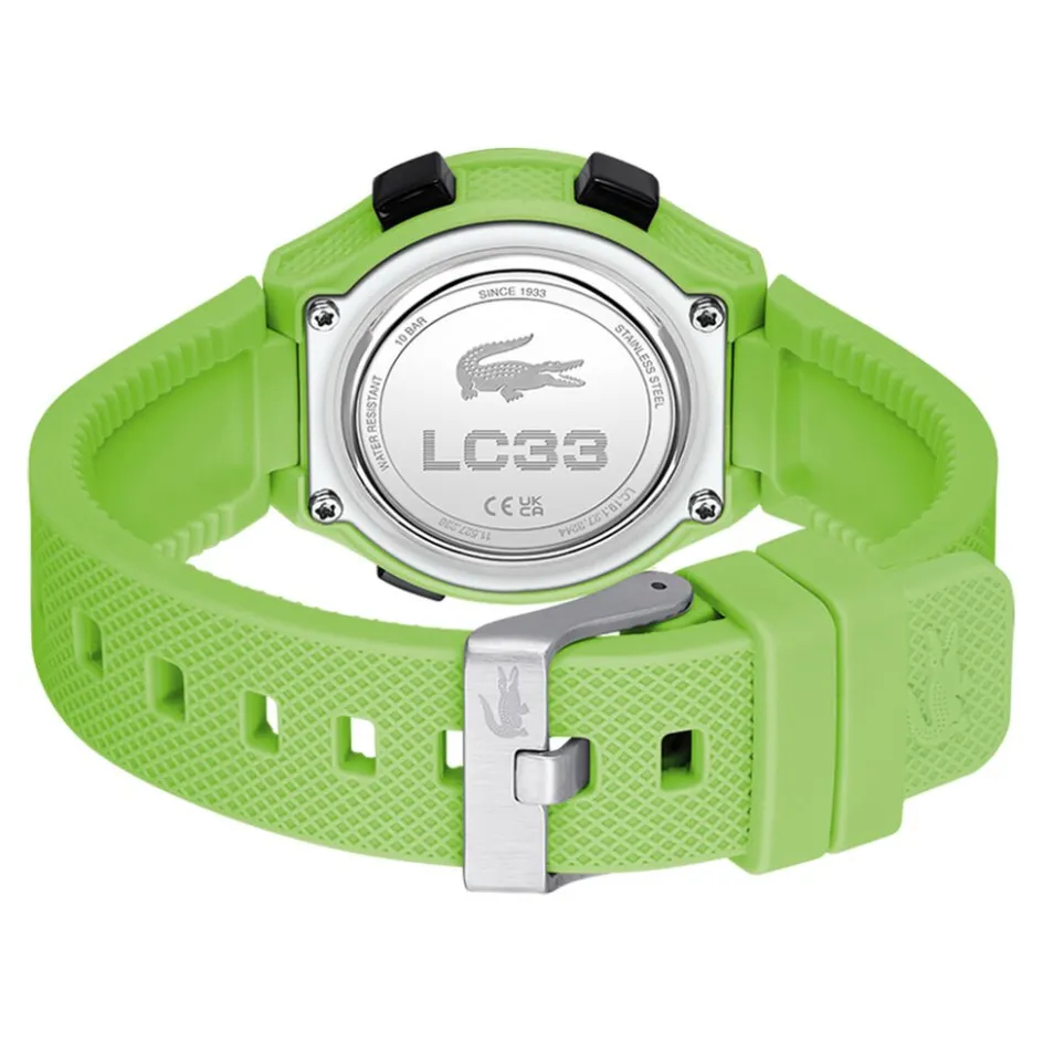 LACOSTE Montre Lc33