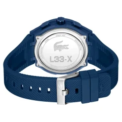 LACOSTE Montre Lc33 Bleu* Montres Digitales|Montres Petits Prix
