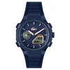 Clearance LACOSTE Montre Lc33 Bleu