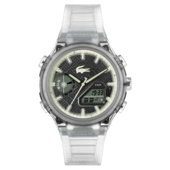 LACOSTE Montre Lc33 Gris* Montres Digitales|Montres Petits Prix