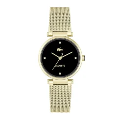 LACOSTE Montre Orba Noir* Montres Classiques