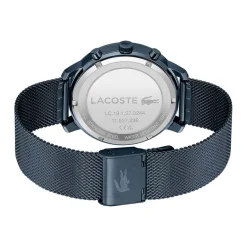 LACOSTE Montre Replay Bleu* Montres Tendances