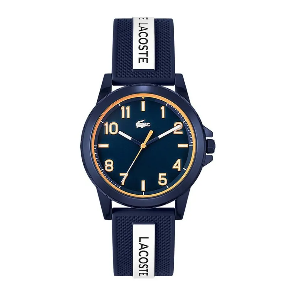 LACOSTE Montre Teen/rider Bleu* Montres Sport|Montres Petits Prix
