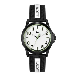 LACOSTE Montre Teen/rider Blanc* Montres Sport|Montres Petits Prix