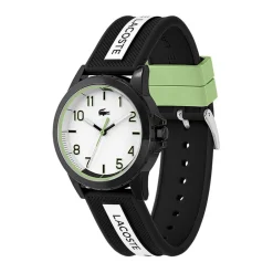 LACOSTE Montre Teen/rider Blanc* Montres Sport|Montres Petits Prix