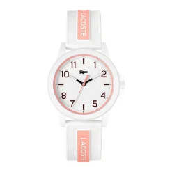 LACOSTE Montre Teen/rider Blanc* Montres Sport|Montres Petits Prix