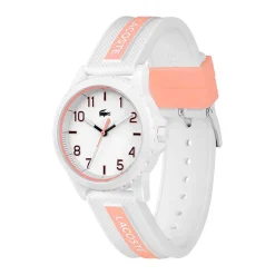 LACOSTE Montre Teen/rider Blanc* Montres Sport|Montres Petits Prix