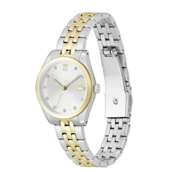 LACOSTE Montre Tuilerie Argenté* Montres Classiques