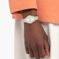 LACOSTE Montre Tuilerie Argenté* Montres Classiques