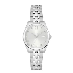 LACOSTE Montre Tuilerie Argenté* Montres Classiques