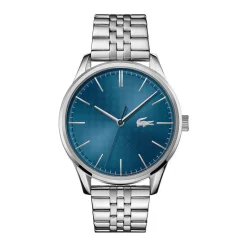 Discount LACOSTE Montre Vienna Bleu