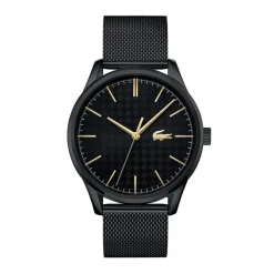 Online LACOSTE Montre Vienna Noir