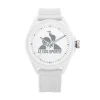 Discount LE COQ SPORTIF Montre Monochrome Blanc