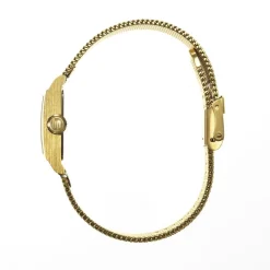 LIP Montre Churchill C18 Argenté* Montres Made In France