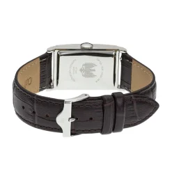 LIP Montre Churchill T24 Argenté