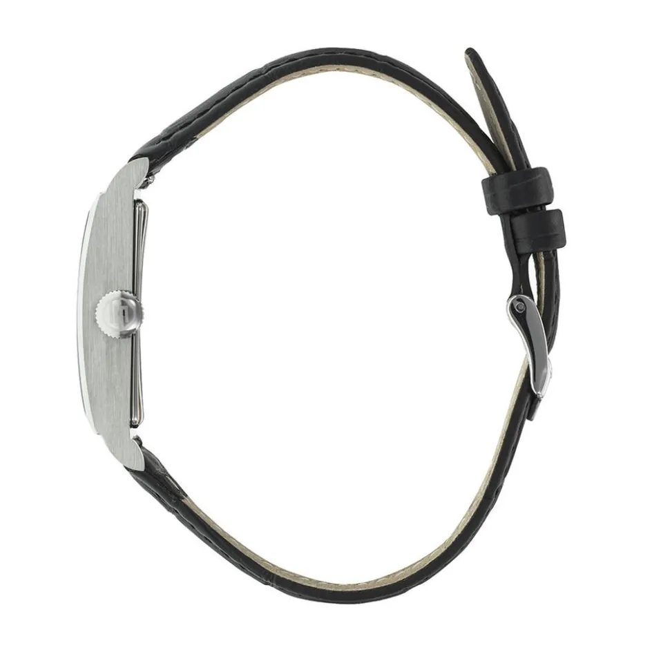 LIP Montre Churchill T24 Argenté* Montres Made In France