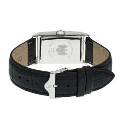 LIP Montre Churchill T24 Argenté* Montres Made In France