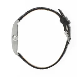 LIP Montre Churchill T24 Argenté* Montres Made In France|Montres Classiques