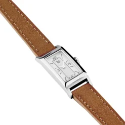 LIP Montre Churchill T13 Blanc* Montres Made In France|Montres Classiques
