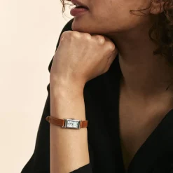 LIP Montre Churchill T13 Blanc* Montres Made In France|Montres Classiques