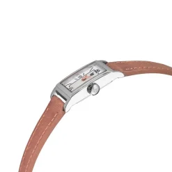 LIP Montre Churchill T13 Blanc* Montres Made In France|Montres Classiques