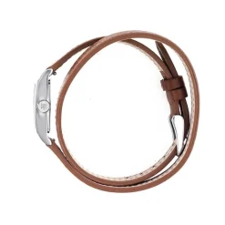 LIP Montre Churchill T13 Blanc* Montres Made In France|Montres Classiques