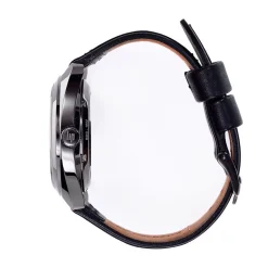 Outlet LIP Montre General De Gaulle Auto Squelette Gris