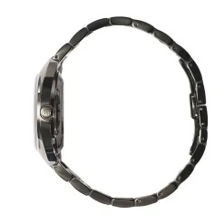 Sale LIP Montre General De Gaulle Auto Squelette Gris