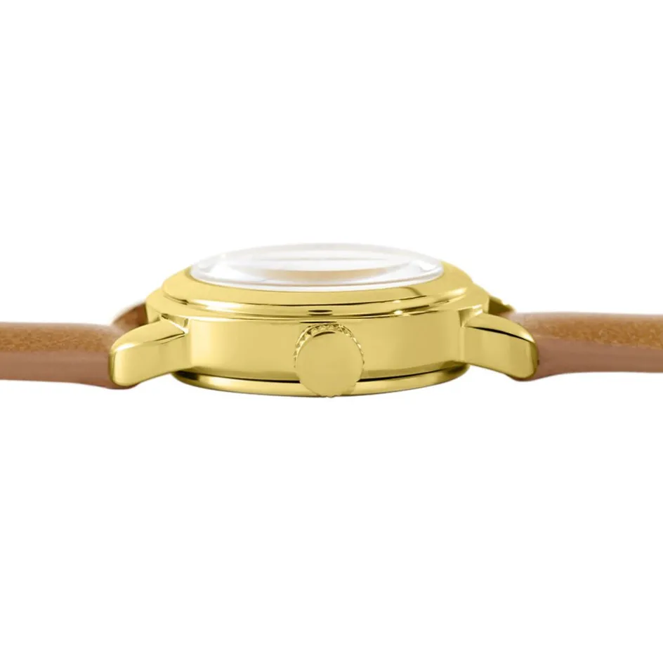 LIP Montre Henriette 19 Argenté* Montres Made In France|Montres Classiques