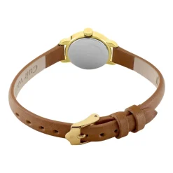 LIP Montre Henriette 19 Argenté* Montres Made In France|Montres Classiques