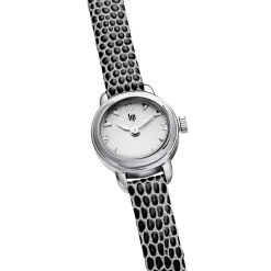 LIP Montre Henriette 19 Argenté* Montres Made In France|Montres Classiques