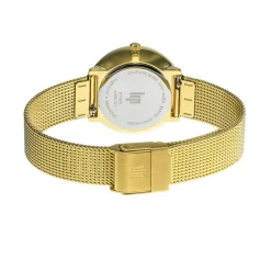 LIP Montre Himalaya Dauphine 29 Marron* Montres Made In France