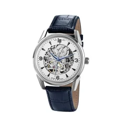 LIP Montre Himalaya Squelette Argenté* Montres Made In France|Montres Classiques