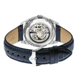 LIP Montre Himalaya Squelette Argenté* Montres Made In France|Montres Classiques