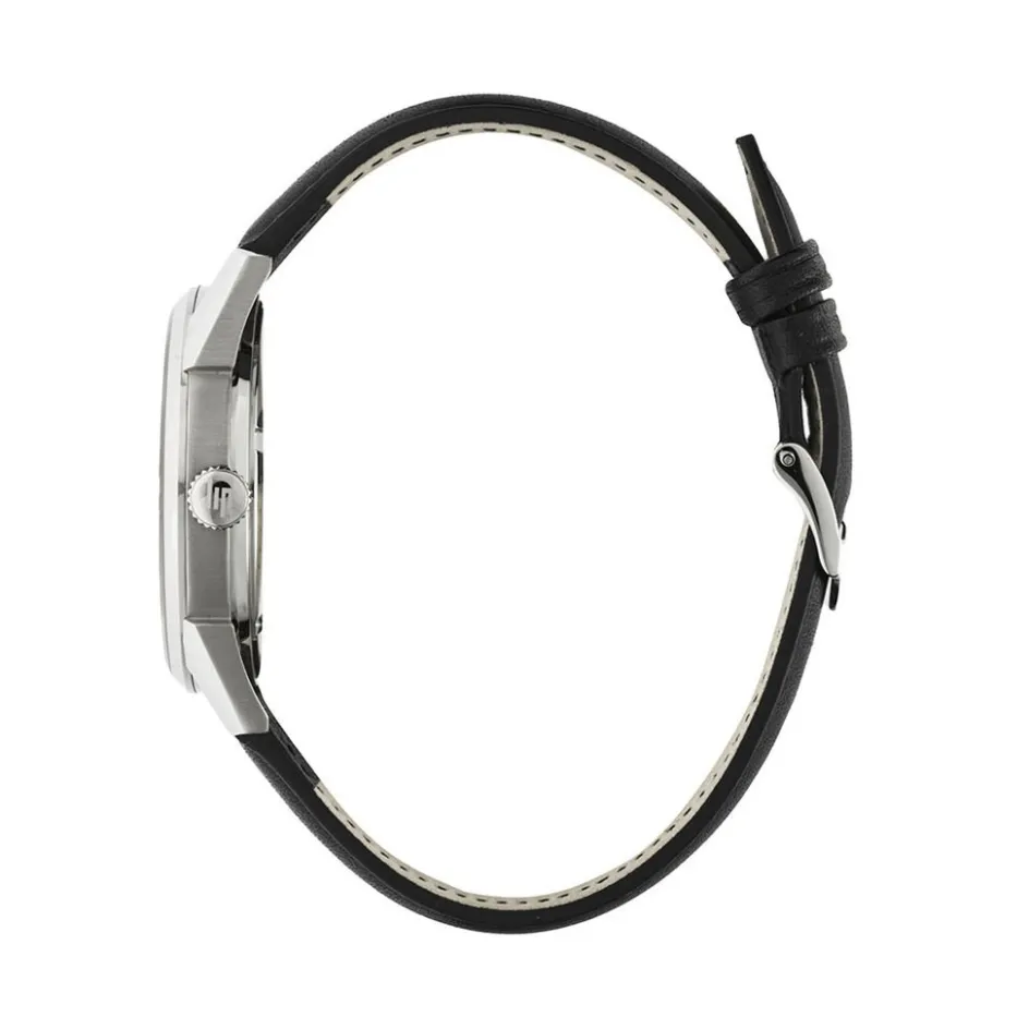 LIP Montre Himalaya Squelette Noir* Montres Made In France|Montres Squelettes