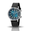 New LIP Montre Nautic Ocean Bleu
