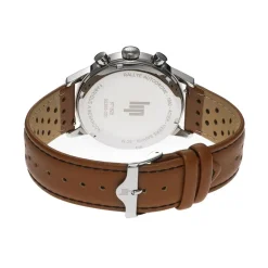 Sale LIP Montre Rallye Autodrome Noir