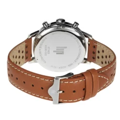 Hot LIP Montre Rallye Meca-Quartz Vert