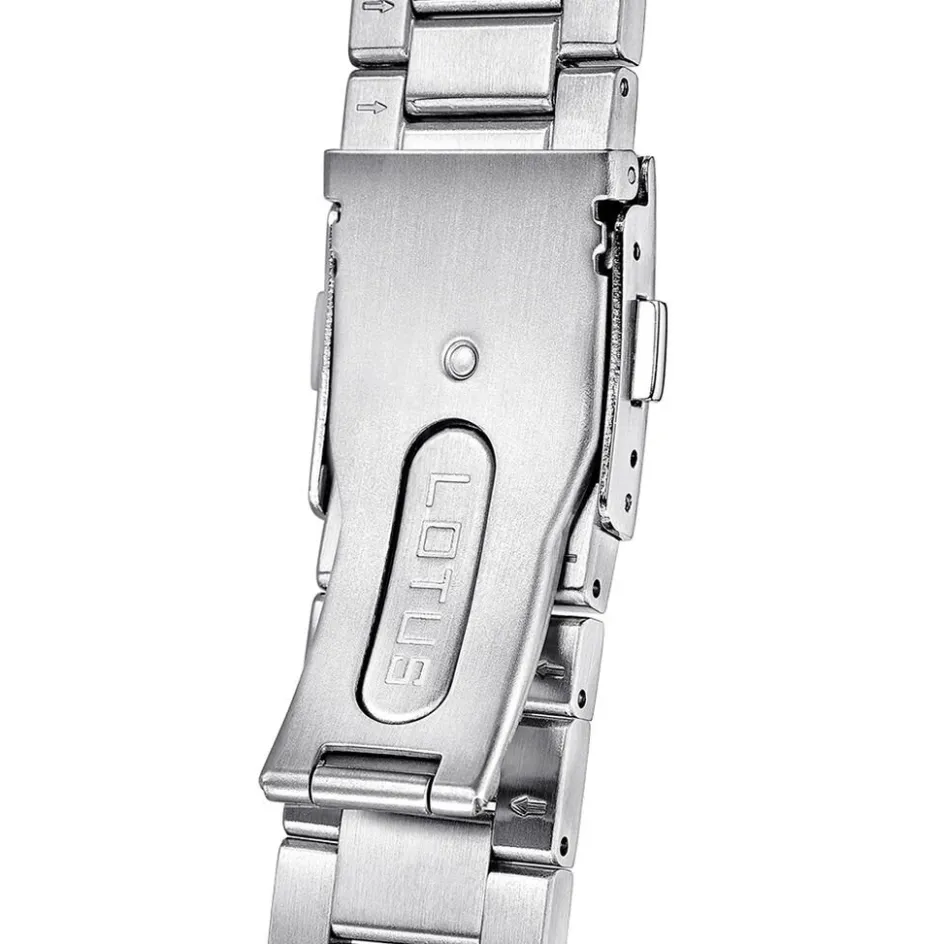 LOTUS Montre Automatico Bleu Sky* Montres Automatiques