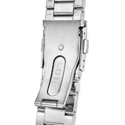 LOTUS Montre Automatico Bleu* Montres Automatiques