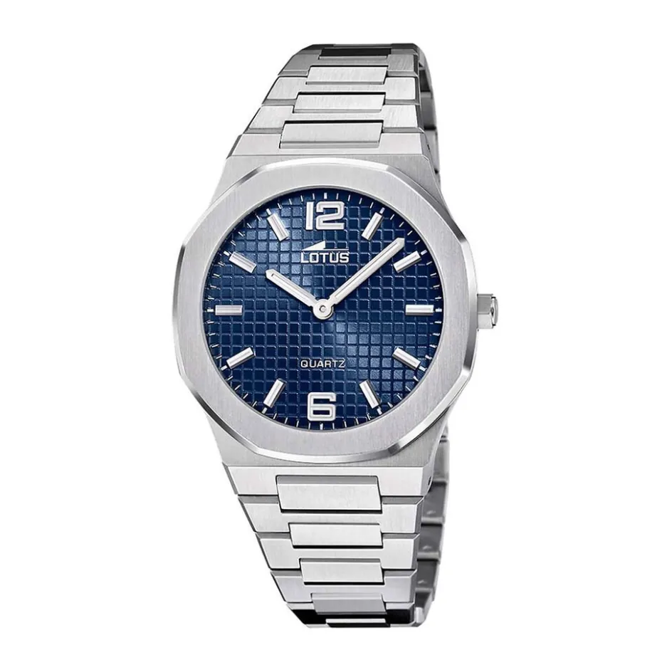 LOTUS Montre Excellent Bleu* Montres Tendances