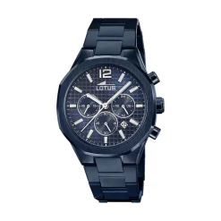 LOTUS Montre Excellent Bleu* Montres Sport